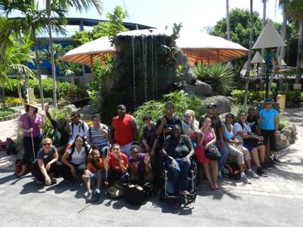 Miami Lighthouse For The Blind