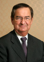 William R. Roy, Ph.D.