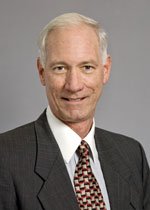 David M. Turner III, C.P.A.