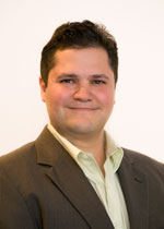 Humberto (Bert) Gonzalez, Jr.