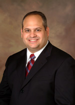 John Zamora, C.P.A.