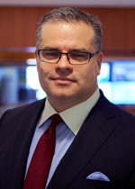 Philip F. Morrissey