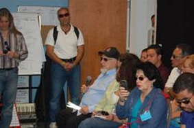 The legendary Henry Stone, R&B music producer, tells his story.