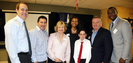 Miami-Dade Legislative Delegation Luncheon