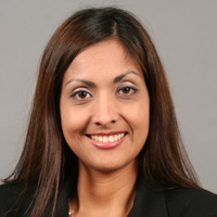 Jessica Joseph, Executive Assistant