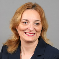 Sylvia Perez, Director of Adult Services