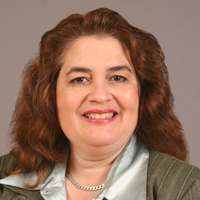 Tatiana Palma, Associate Director of Rehabilitation