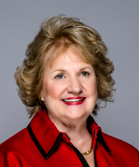 Virginia A. Jacko, President and CEO