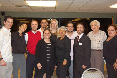 The Florida Heiken Children�s Vision Program Team