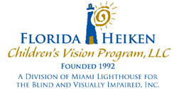 Florida Heiken Children's Vision Program