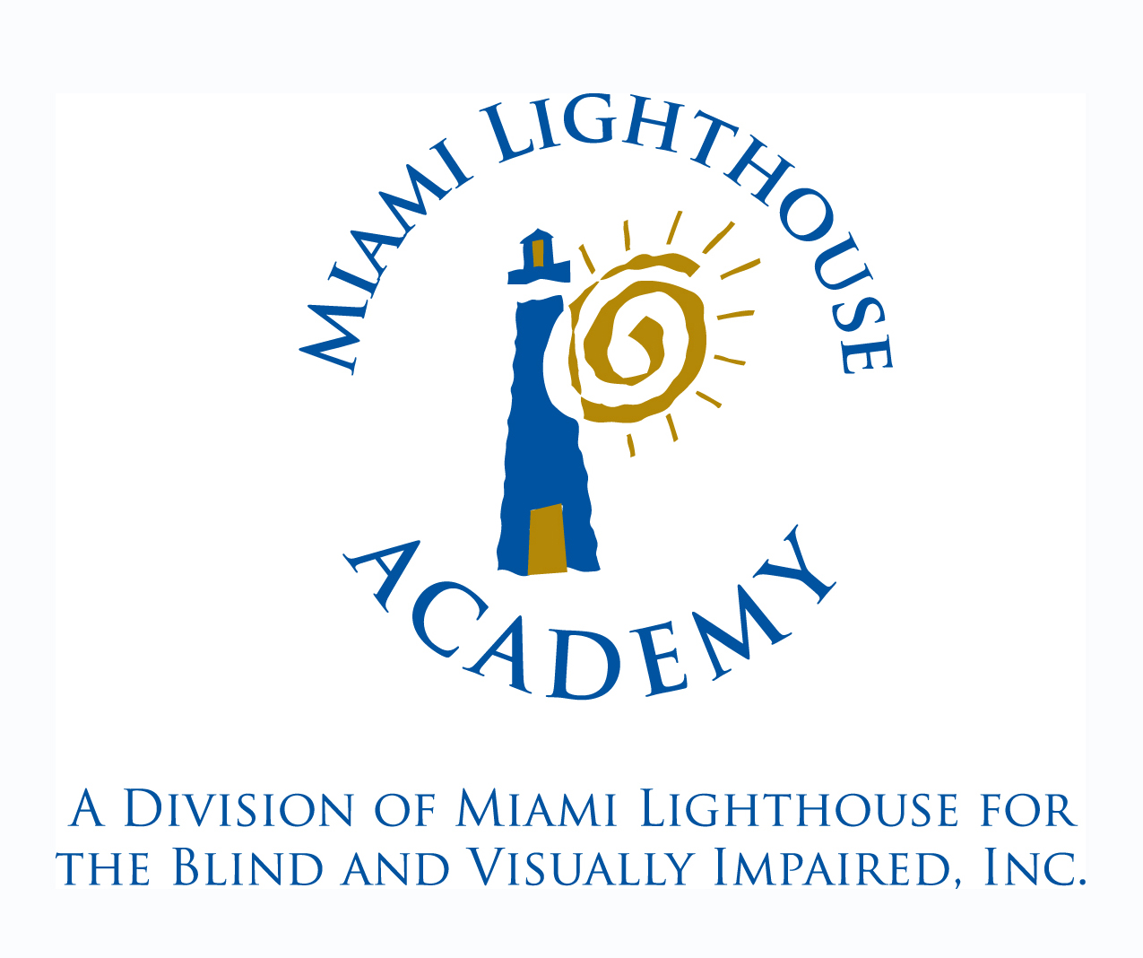 Miami Lighthouse Academy Logo