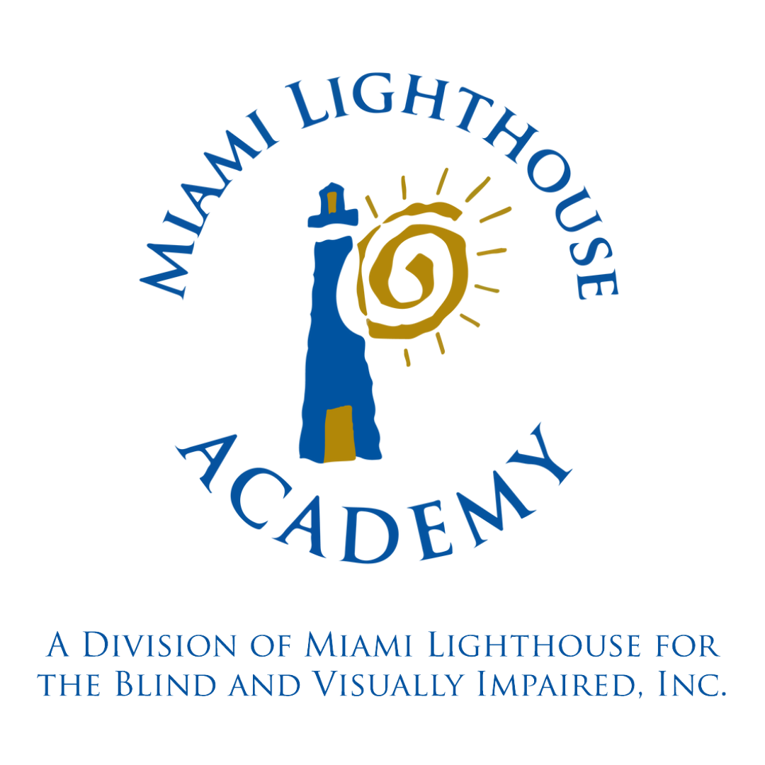 Miami Lighthouse Academy Logo