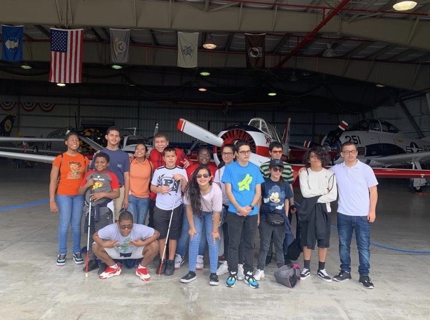 Miami Lighthouse for the Blind